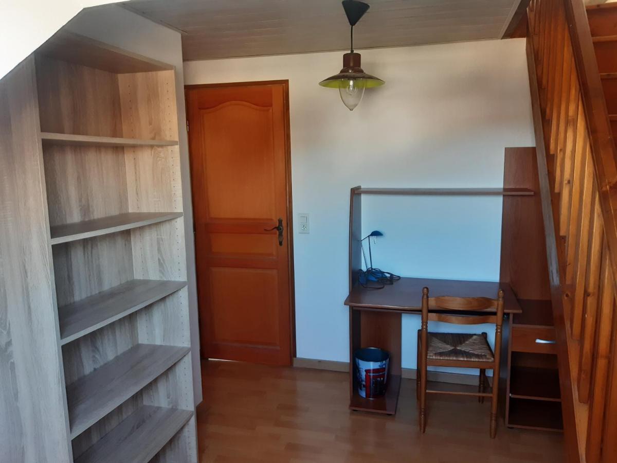 72M² Proche Centre Historique De Troyes 아파트 외부 사진